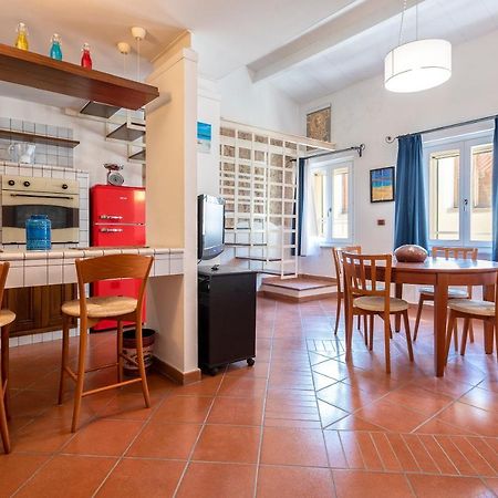 Ferret Apartment Alghero Luaran gambar